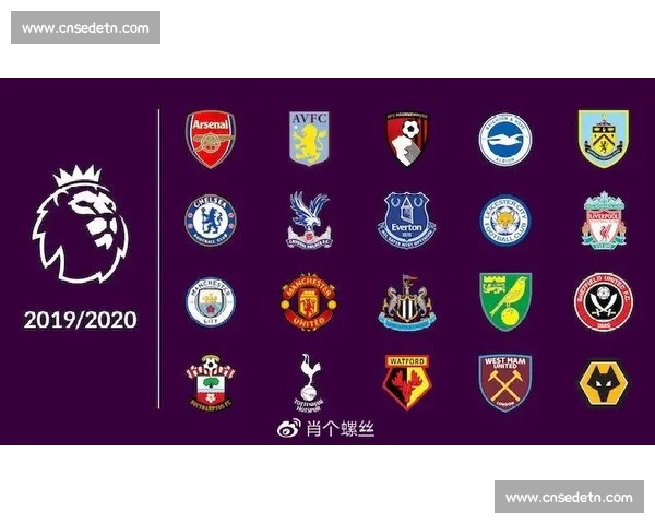 基于英超多维数据统计的球队表现与战术趋势深度解析赛季演变研究