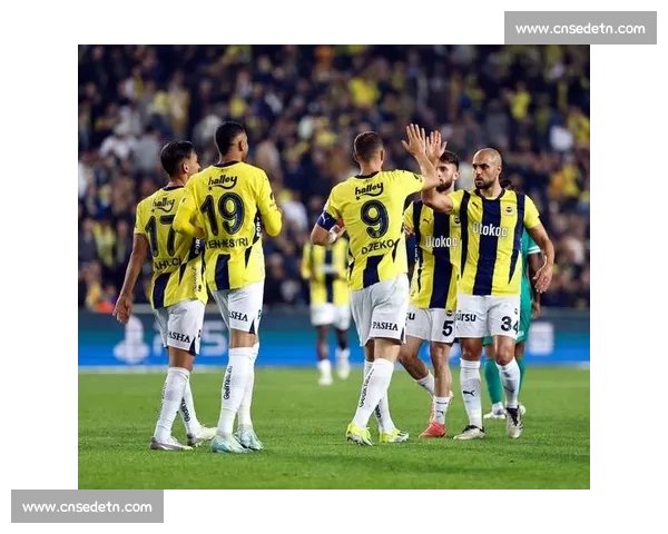 基于欧冠进攻数据的球队效率与战术演变深度解析趋势与关键因素研究