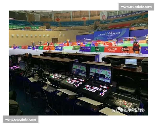 体育直播平台驱动全民观赛体验升级与产业创新发展新趋势生态图景 体育直播平台驱动全民观赛体验升级与产业创新发展新趋势生态图景