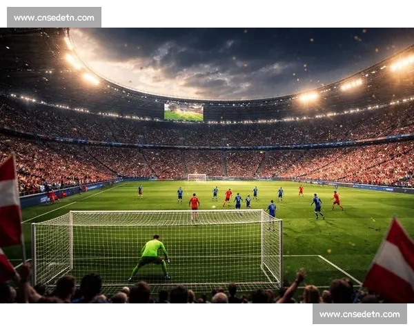 一站式足球比赛平台入口全面开启全球赛事观赛新体验 一站式足球比赛平台入口全面开启全球赛事观赛新体验