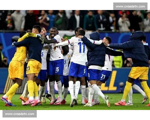 全景从数据到战术的多维视角解读本赛季焦点赛事走势与胜负逻辑变化