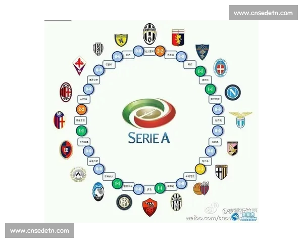 围绕意甲网页版全面升级足球资讯互动新体验平台解析与未来发展趋势