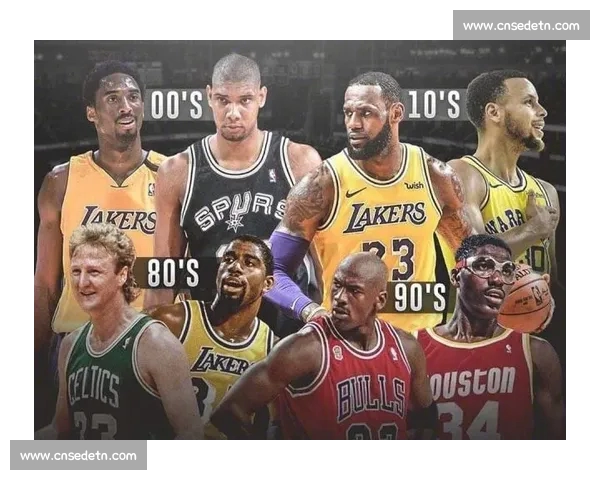 纵览NBA历史交锋风云盘点经典对决与宿命恩怨演变时代篇章全景 纵览NBA历史交锋风云盘点经典对决与宿命恩怨演变时代篇章全景