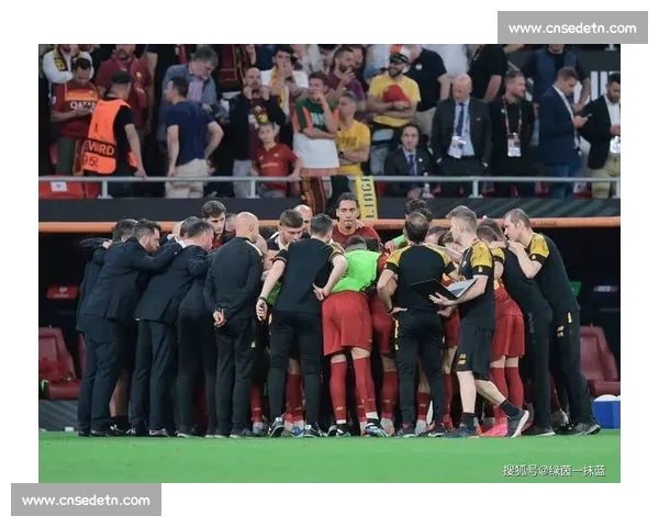 欧联杯精彩赛况回顾 强强对决决出晋级球队最终名额