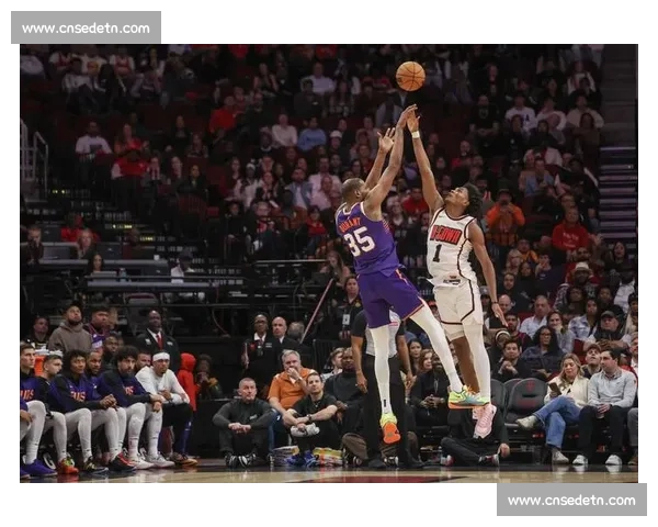 2026年最佳篮球装备推荐助你提升球场表现与竞技水平