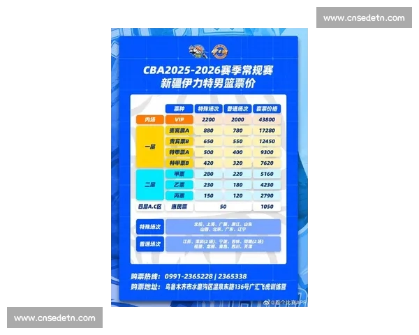 CBA官网全新入口上线带来最新赛程资讯与精彩赛事回顾