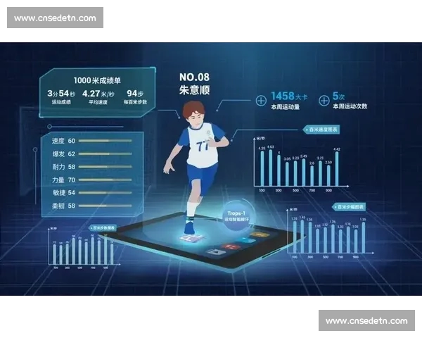 基于多维数据分析与人工智能模型的体育比赛结果精准预测策略研究 基于多维数据分析与人工智能模型的体育比赛结果精准预测策略研究