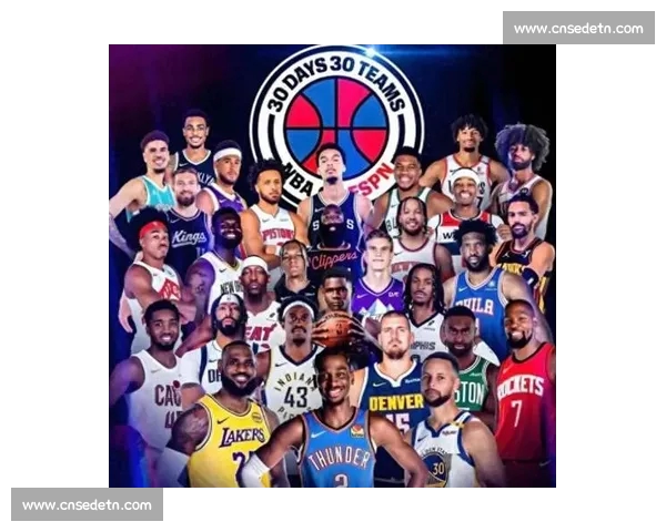 NBA最新积分榜：各队争夺激烈，季后赛席位悬念重重