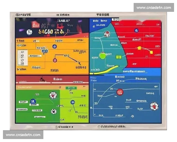 基于核心指标的足球比赛数据分析与战术优化研究