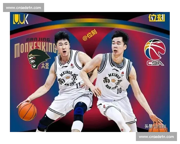 CBA新赛季展望:多队变革势头强劲,谁将脱颖而出争夺总冠军 CBA新赛季展望:多队变革势头强劲,谁将脱颖而出争夺总冠军